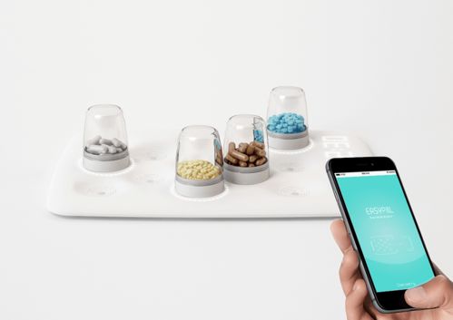 關(guān)懷設(shè)計在醫(yī)療用品中的應(yīng)用 以人為本的提升體驗