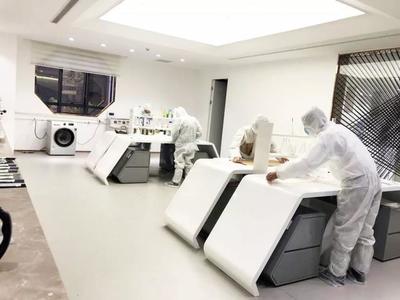 跨界合作與創新 從FILA代工廠到口罩制造巨頭的轉型之路