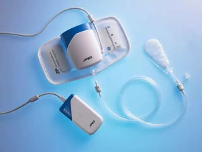 醫療產品細節之美 百圖領略科技與精工的交融